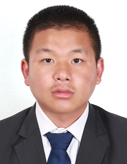 Aakash Magar Pun