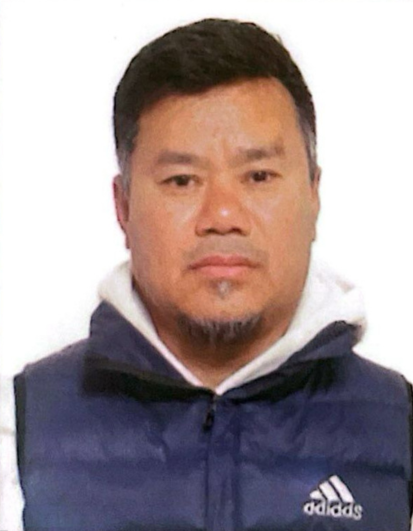 Chandra Kumar Lama
