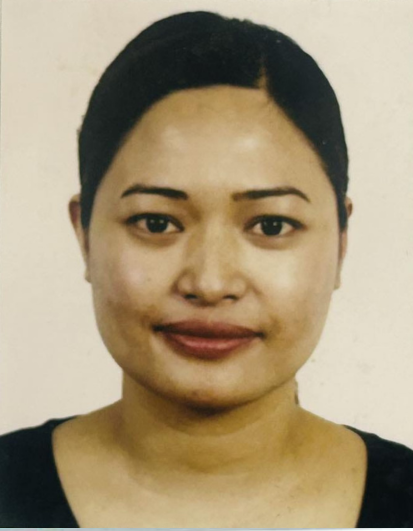 Doma Tamang
