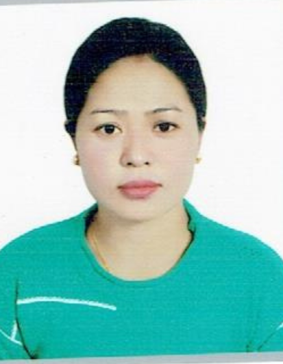 Sumitra Yonjan