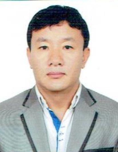 Surya Kumar Lama