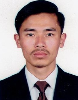 Dhawa Rinzin Lama